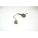 8P Audi A3 Tail Light Pig Tail Plug 1J0973733