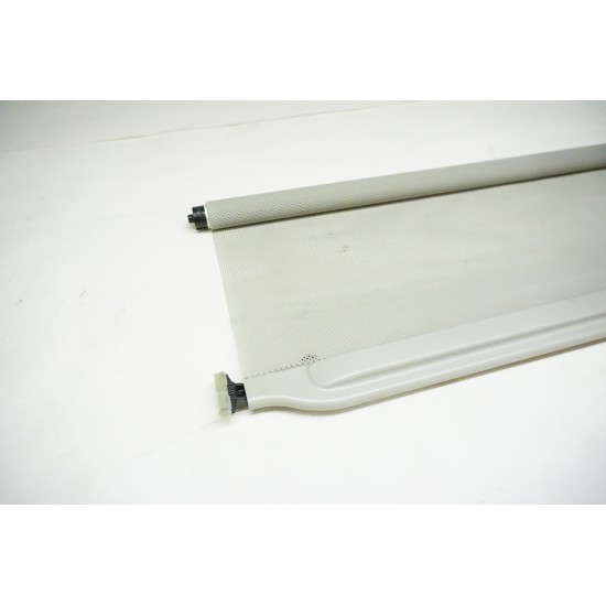 2006-2013 Audi A3 REAR Sun Roof Glass Shade 8P4877307A OEM