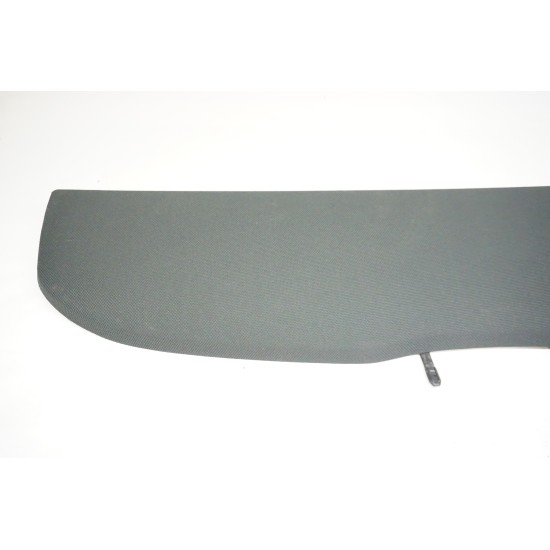 2015 Audi Q3 Rear Trunk Cargo Cover 8U0867771
