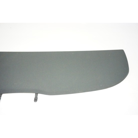 2015 Audi Q3 Rear Trunk Cargo Cover 8U0867771