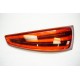 2015 AUDI Q3 RIGHT Trunk Lid Brake Light Tail Lamp 8U0945094D
