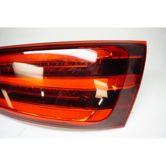 2015 AUDI Q3 RIGHT Trunk Lid Brake Light Tail Lamp 8U0945094D