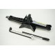 2015 16 17 18 AUDI Q3 Emergency Compact Roadside Jack 5N0011031B
