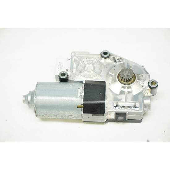 2015-2018 AUDI Q3 QUATTRO Sunroof Moon Roof Motor Shade Motor 8U0959591