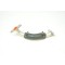 2015-2018 Audi Q3 2.0 Turbo Oil Return Line 06H145735G