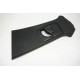 Audi Q3 Interior Headliner Trim LEFT B Pillar 8U0867243C 15-18