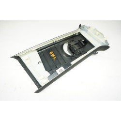 Audi Q3 Interior Headliner Trim LEFT B Pillar 8U0867243C 15-18