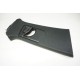Audi Q3 Interior Headliner Trim RIGHT B Pillar 8U0867244C 15-18