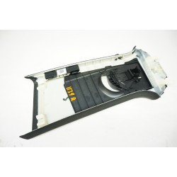 Audi Q3 Interior Headliner Trim RIGHT B Pillar 8U0867244C 15-18