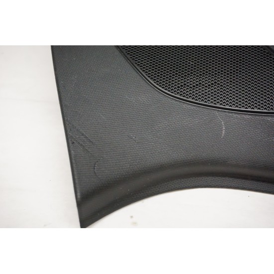 2015-2018 8U AUDI Q3 - LEFT Interior Headliner Trim D Pillar Black 8U0867245