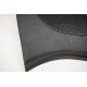 2015-2018 8U AUDI Q3 - LEFT Interior Headliner Trim D Pillar Black 8U0867245
