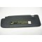 AUDI Q3 QUATTRO - Passenger Sun Visor Right BLACK