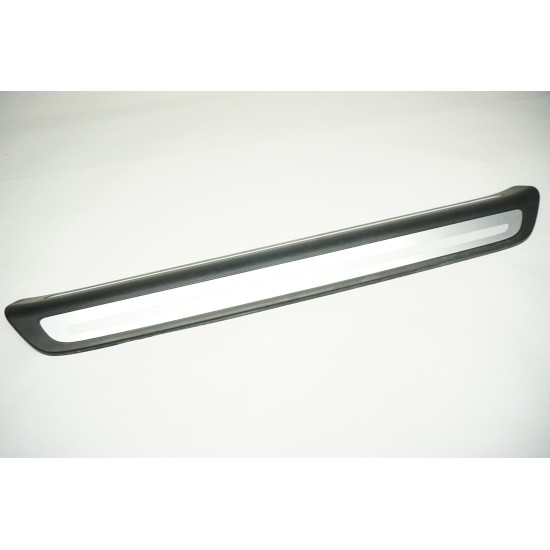2015-2018 AUDI Q3 PASSENGER Aluminum Door Sill / Scuff Plate Right Front