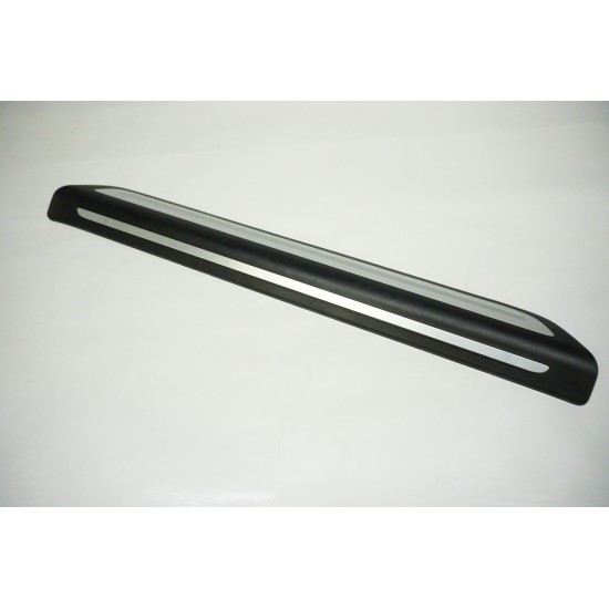 2015-2018 AUDI Q3 PASSENGER Aluminum Door Sill / Scuff Plate Right Front