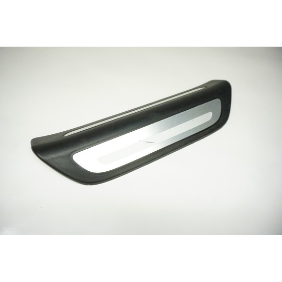 2015-2018 Audi Q3 REAR Door Sill / Scuff Plate Left Driver 8U0853375A