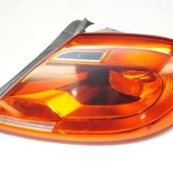 2012-2016 Volkswagen Beetle Coupe RIGHT Brake Light Tail Lamp 5C5945096J
