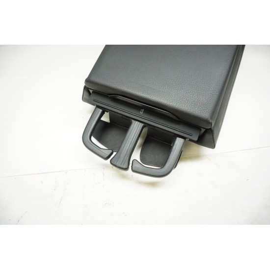 2009-2013 Audi A3 Rear Seat Arm Rest Console 8P0885081B