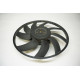 2015-2018 AUDI Q3 2.0T RIGHT COOLING FAN 200 W 8K0959455Q
