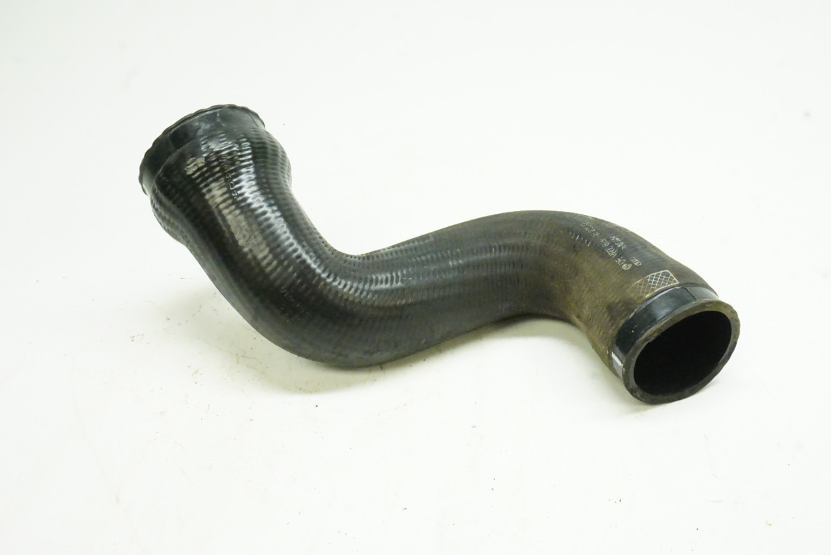 2002-2004 Audi A4 1.8T Intercooler Hose Throttle Body 8E0145838G