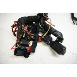 2013 2014 AUDI S4 S5 CGXC Engine Wire Harness 8K1971072NT