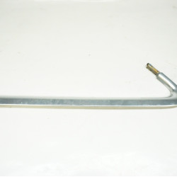 2015 2016 2017 AUDI Q3 LEFT Quarter Window Chrome Trim 8U0853345