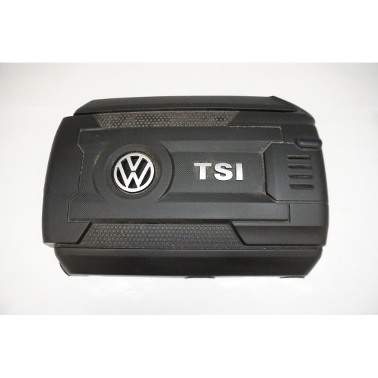 Volkswagen Jetta Beetle Passat 1.8T Engine Cover 06K103935C