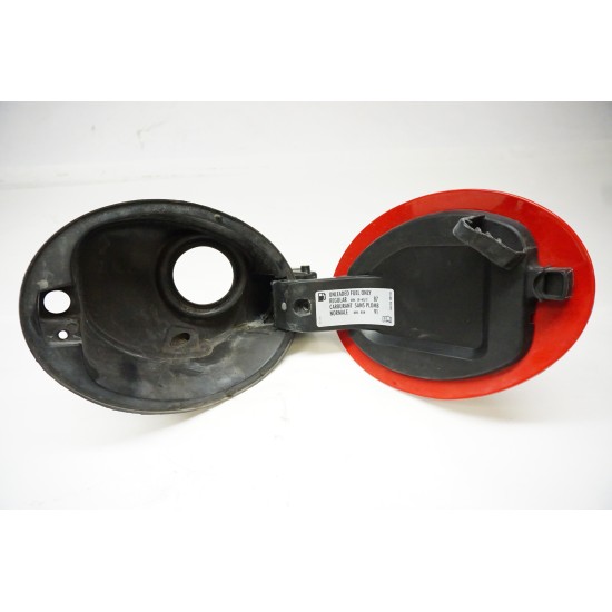 2012-2019 Volkswagen Beetle Fuel Door Assembly 5C5809999C