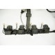 2016 Volkswagen Beetle Engine Wire Harness 06K971627AN