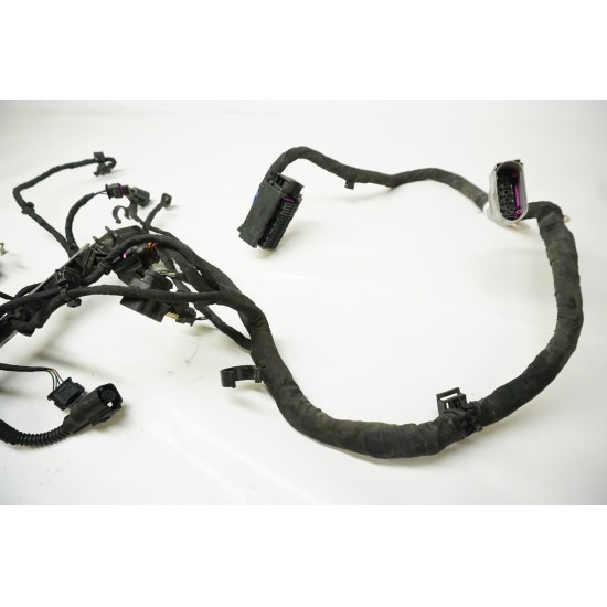 2016 Volkswagen Beetle Engine Wire Harness 06K971627AN