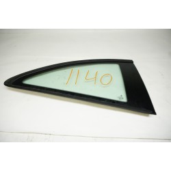 2012-2019 VOLKSWAGEN Beetle Coupe - RIGHT Rear Quarter Window Glass 5C5845042M