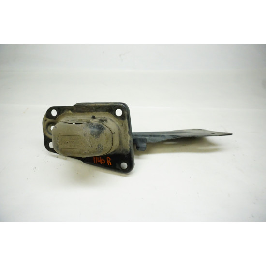 12-18 Volkswagen Beetle Jetta - RIGHT Trailing Control Arm 1K0505224K