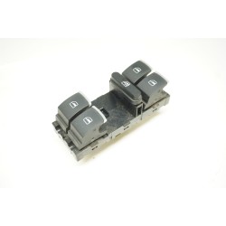 2011-2018 VOLKSWAGEN JETTA Master Window Control Switch 5K4959857 OEM