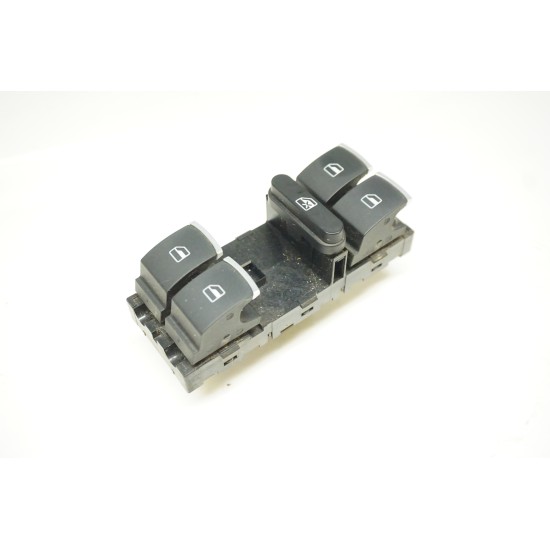2011-2018 VOLKSWAGEN JETTA Master Window Control Switch 5K4959857 OEM