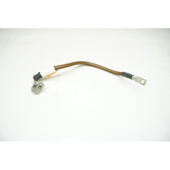 2011-2015 Volkswagen Jetta TDI Battery Ground Cable 5C0971235B