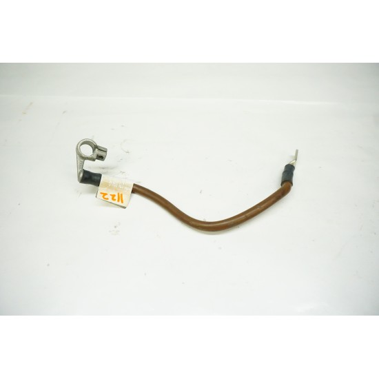 2011-2015 Volkswagen Jetta TDI Battery Ground Cable 5C0971235B