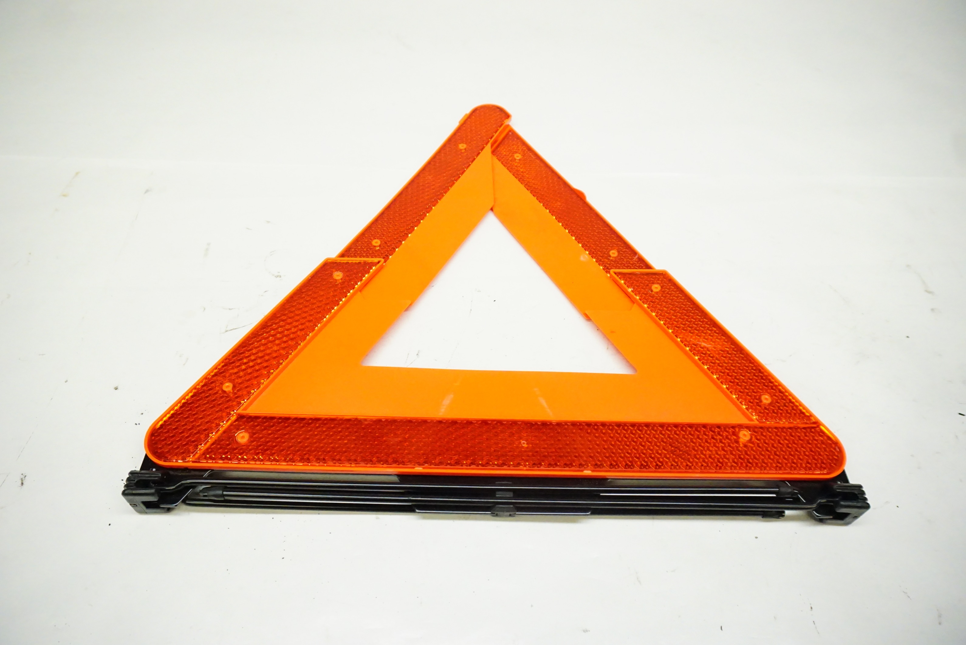 2004 2005 AUDI S4 Roadside Warning Reflector 4B5860251C