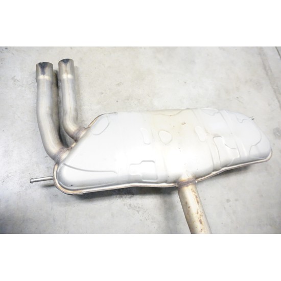 2014-2017 Volkswagen Beetle 1.8T Rear Exhaust Muffler 5C3253609F