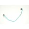 Volkswagen Jetta Beetle Return Fuel Line 1K0201294G