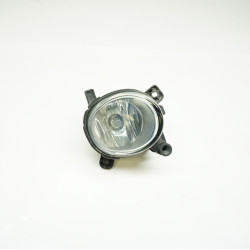 2008-2012 AUDI S5 Passenger Front Bumper Fog Light Parking Lamp 8T0941700E