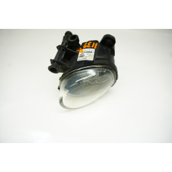 2008-2012 AUDI S5 Passenger Front Bumper Fog Light Parking Lamp 8T0941700E