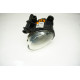 2008-2012 AUDI S5 Passenger Front Bumper Fog Light Parking Lamp 8T0941700E