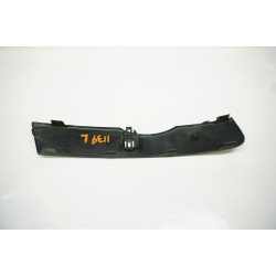 2015 Audi Q3 Front Bumper Park Sensor Bracket Trim LEFT 8U0807379C