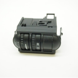 2012-2019 Volkswagen VW Beetle Dash Light Dimmer Switch 5C5941533H OEM