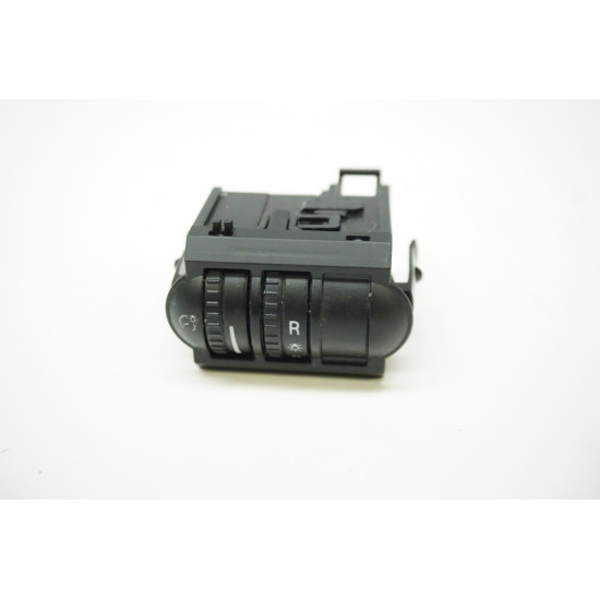 2012-2019 Volkswagen VW Beetle Dash Light Dimmer Switch 5C5941533H OEM
