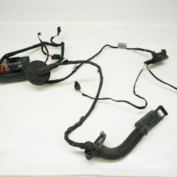 2013 2014 2015 2016 Audi S4 REAR Right Keyless Door Wire Harness