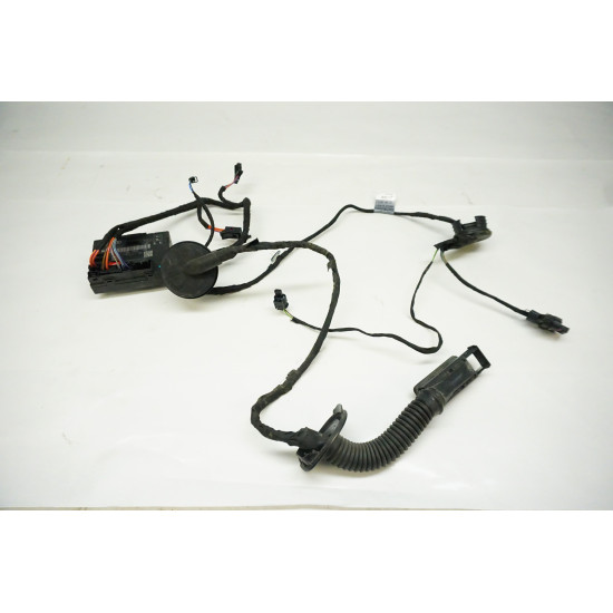 2013 2014 2015 2016 Audi S4 REAR Right Keyless Door Wire Harness