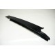 2013 2014 2015 2016 AUDI S4 Rear Right Door Trim Gloss Black 8K0839902