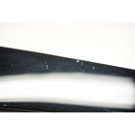 2013 2014 2015 2016 AUDI S4 Rear Right Door Trim Gloss Black 8K0839902