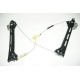 2012-2016 Volkswagen Beetle Passenger Door Window Regulator Right 5C5837462E