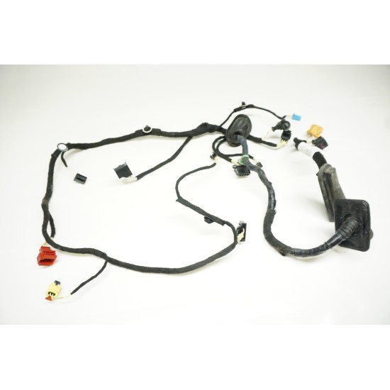 2012-2019 VW Beetle Passenger Door Wire Harness Right Keyless